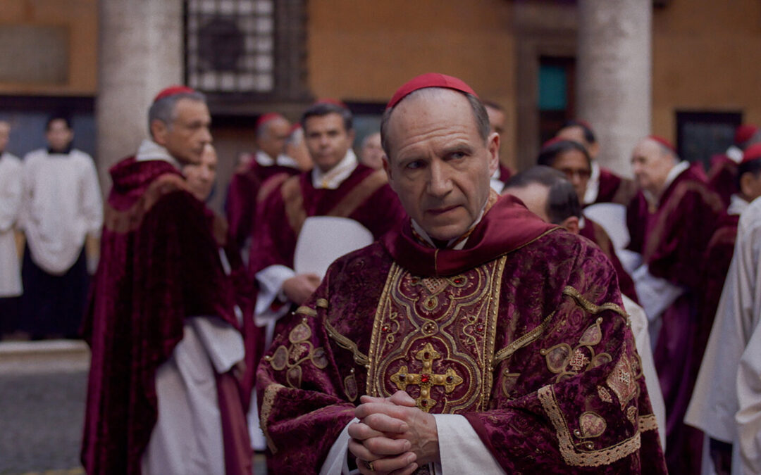CONCLAVE