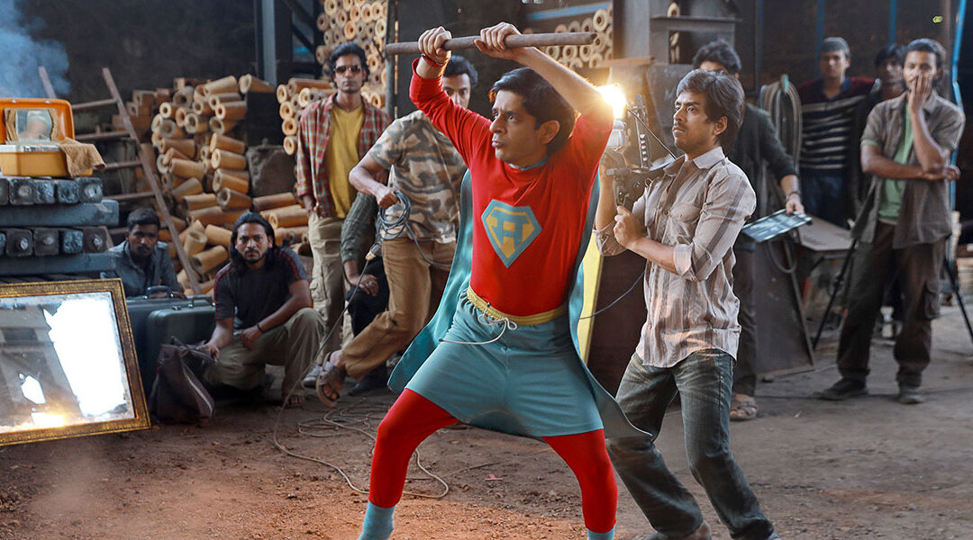 SUPERBOYS OF MALEGAON