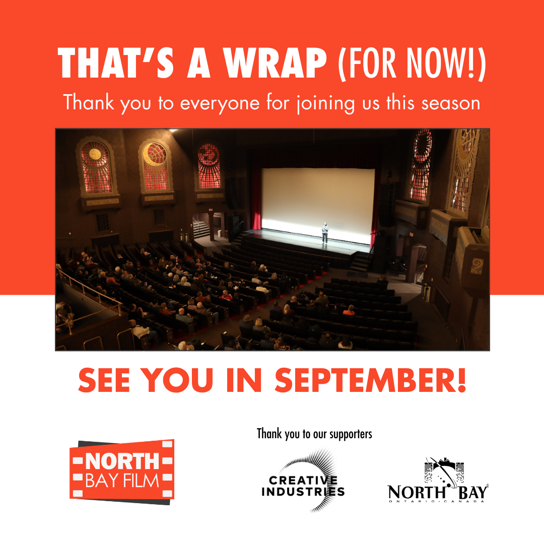 Spring 2025 Wrap Up