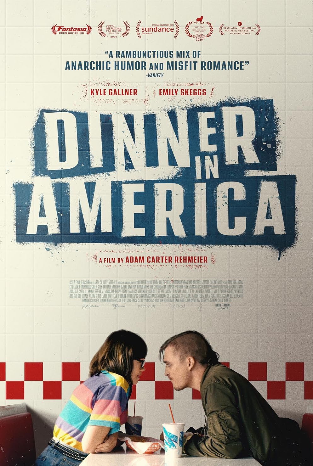 Dinner_in_America_Poster