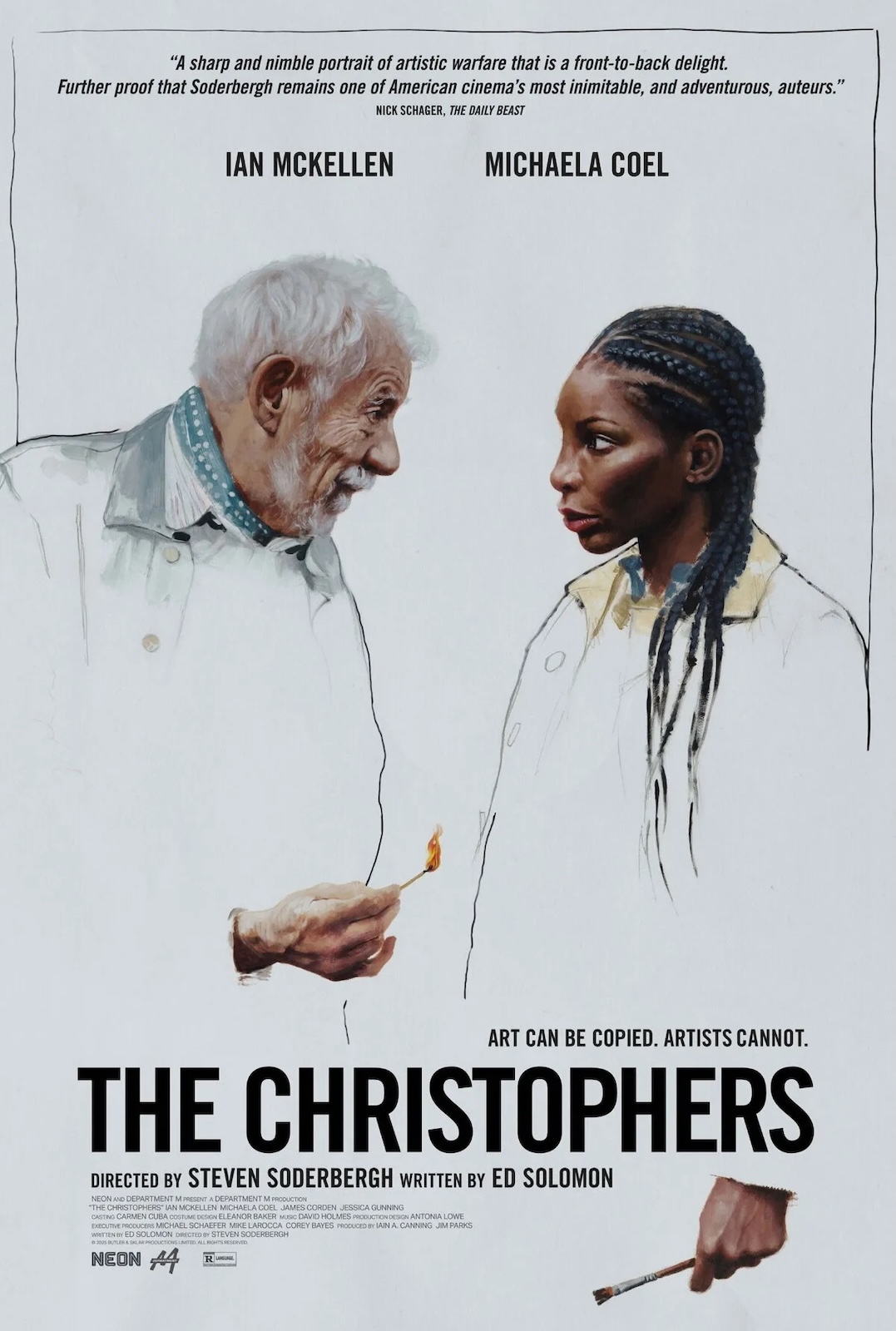 The_Christophers_Poster