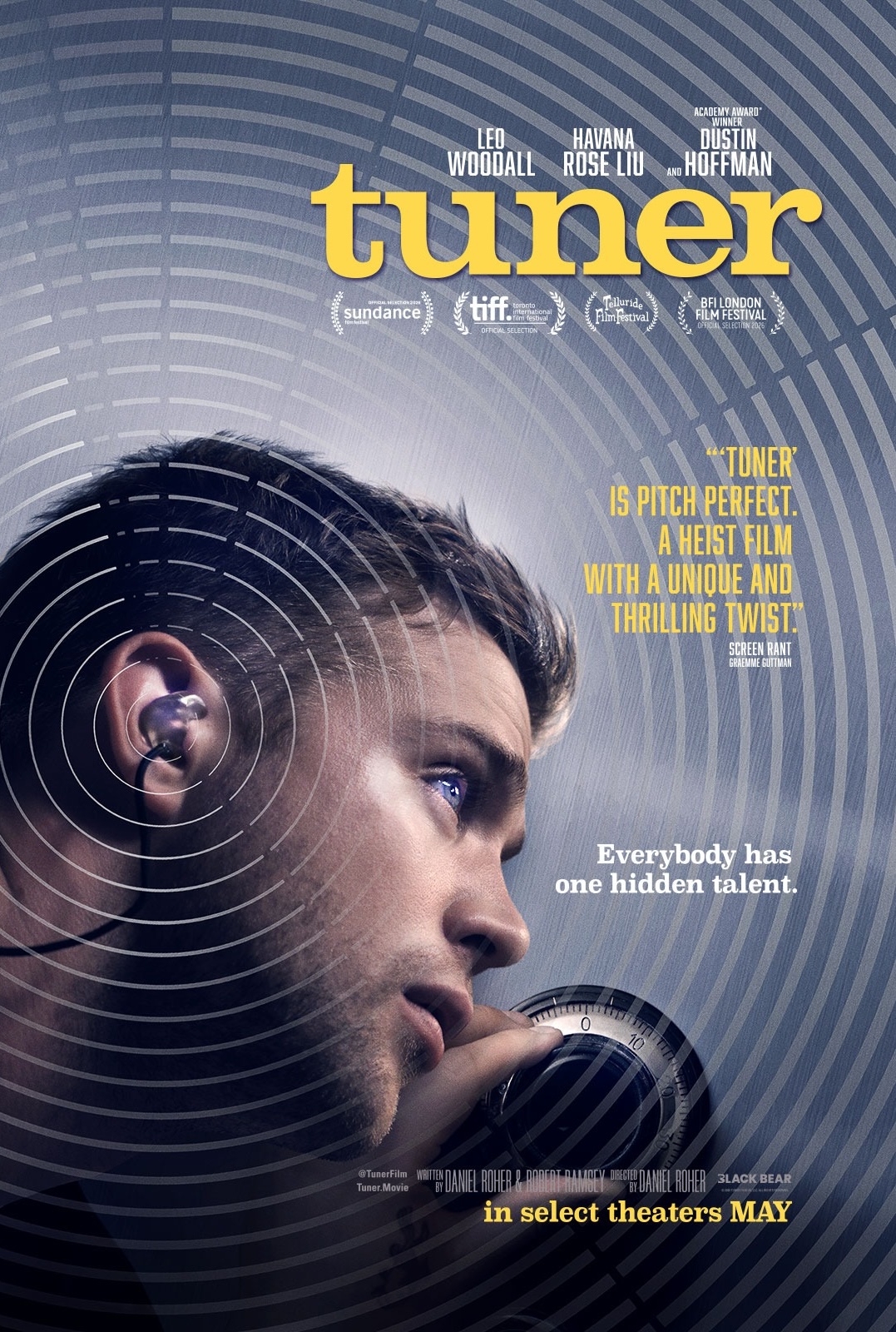Tuner_Poster
